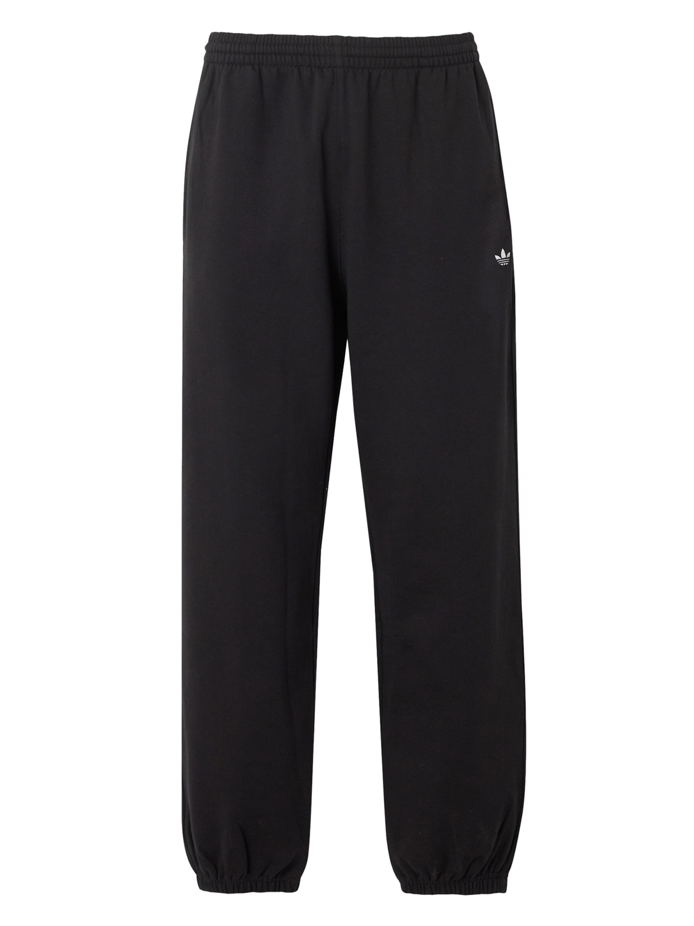 ADIDAS ORIGINALS Pants 'ESS' in 27-29 in Black, Item view