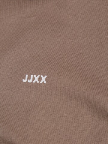 JJXX Shirt 'JXANDREA' in Brown