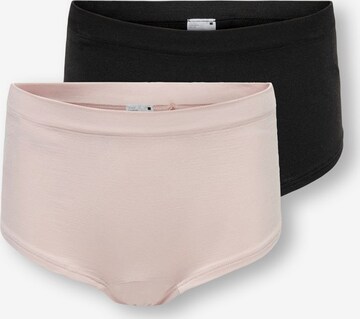 KIDS ONLY Underpants in Pink: front