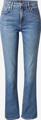 Lauren Ralph Lauren Regular Jeans in Blauw: voorkant