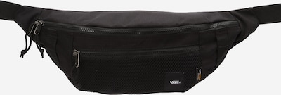 Rankinė ant juosmens 'WARD' iš VANS, spalva – juoda, Prekių apžvalga
