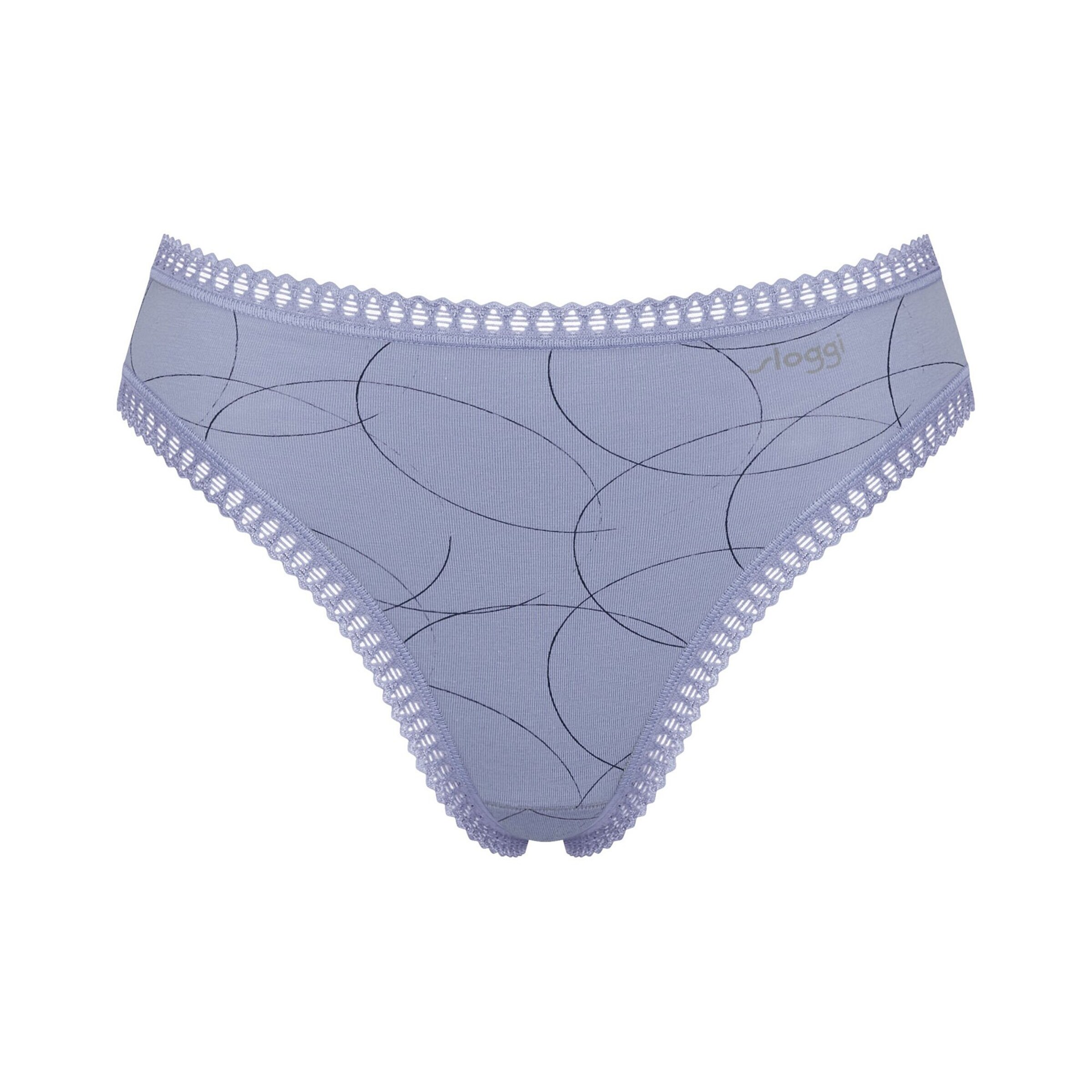SLOGGI Panty in Mixed colors