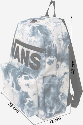 Rucsac 'OLD SKOOL' de la VANS pe albastru