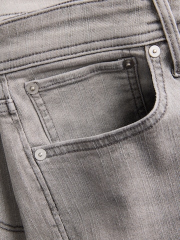 Regular Jean 'JWHGLENN JJORIGINAL' JACK & JONES en gris