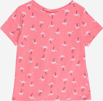 Maglietta di s.Oliver in rosa