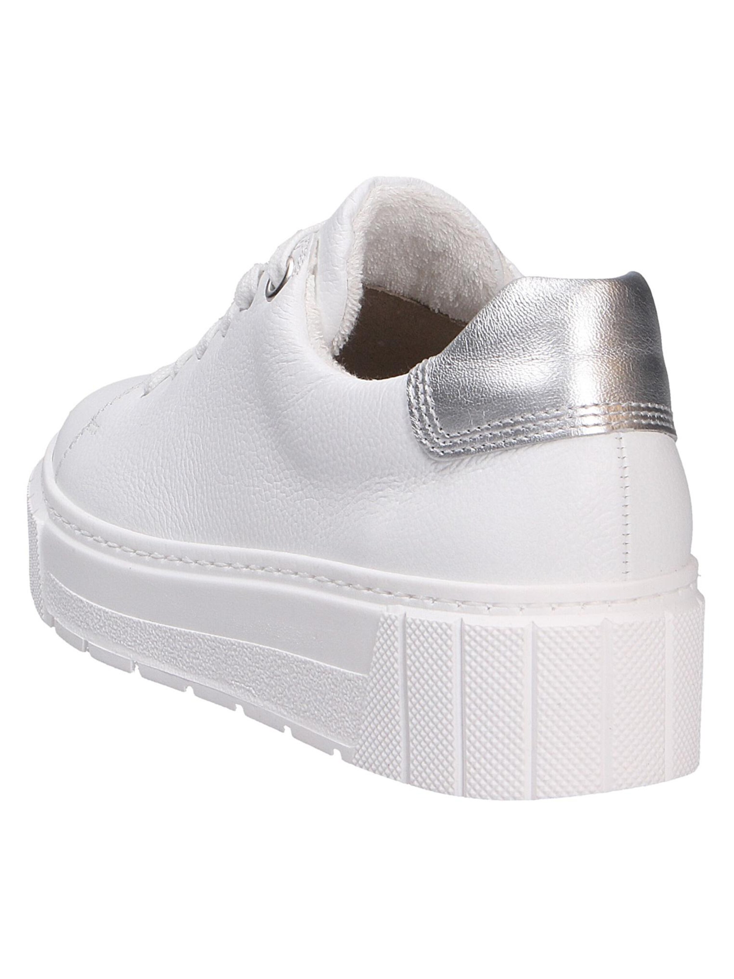 Pius Gabor Sneakers in White
