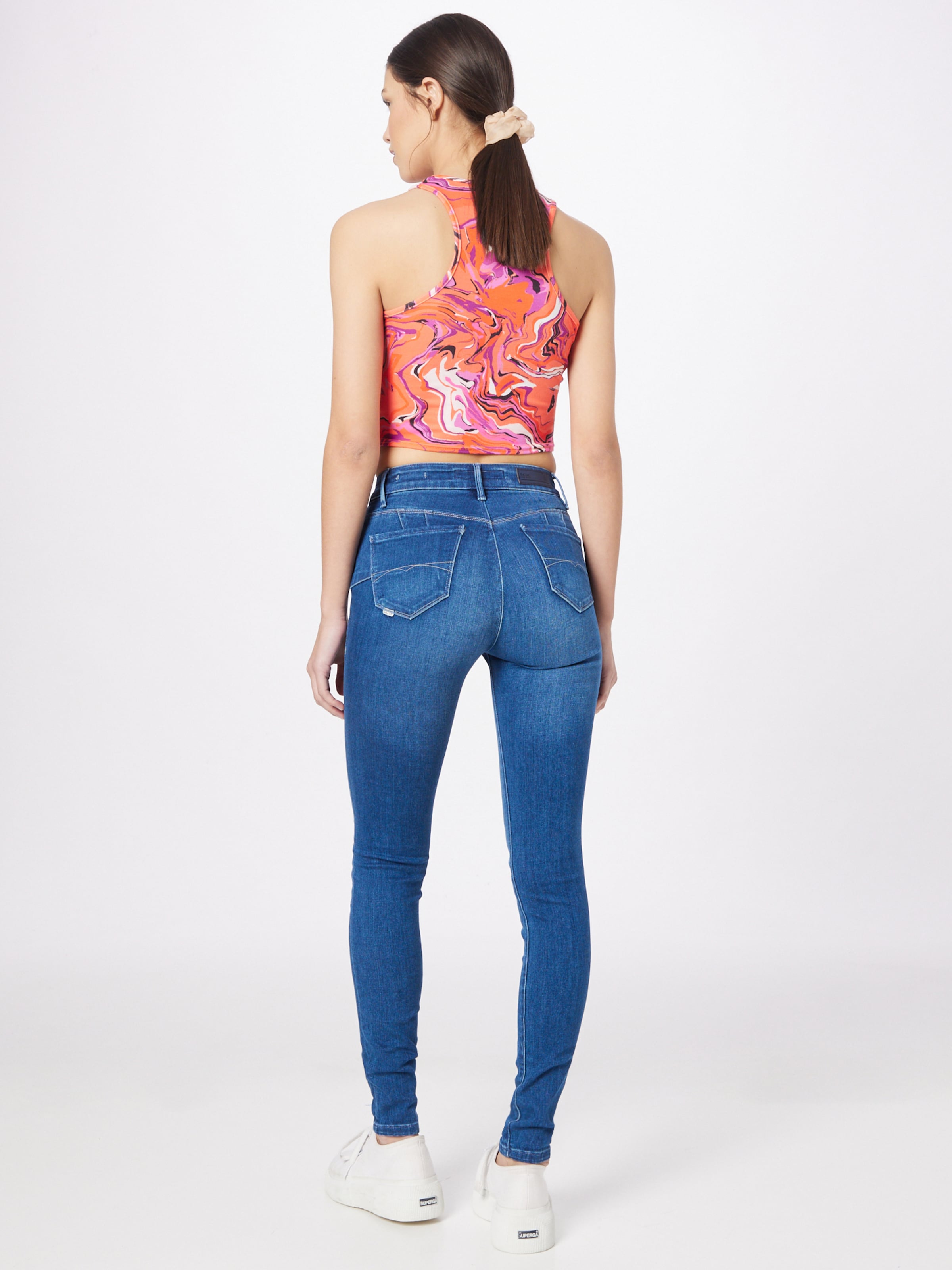 Salsa Jeans Tienda online ABOUT YOU