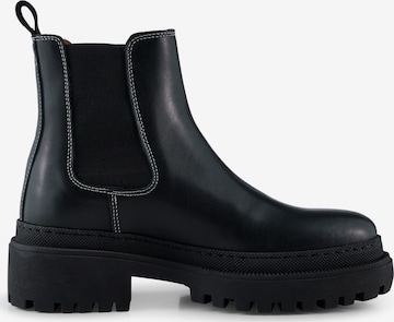 Shoe The Bear Stiefel in Schwarz