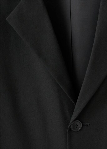 MANGO MAN Regular fit Suit Jacket 'Pintor' in Black