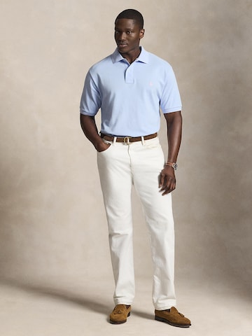 Polo Ralph Lauren Big & Tall T-shirt i blå