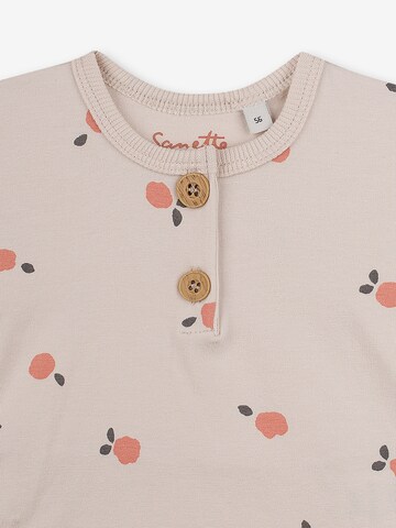 Sanetta Pure Shirt in Pink