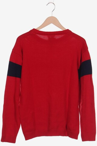 DICKIES Pullover L in Rot