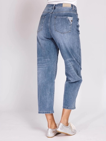 Zhrill Regular Jeans 'ZHIZA' in Blue