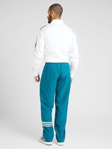 Loosefit Pantaloni 'Neuclassics' di ADIDAS ORIGINALS in verde