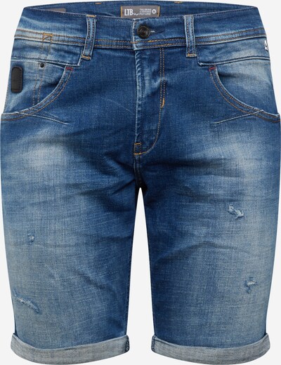 Jeans 'Darwin' LTB pe albastru, Vizualizare produs