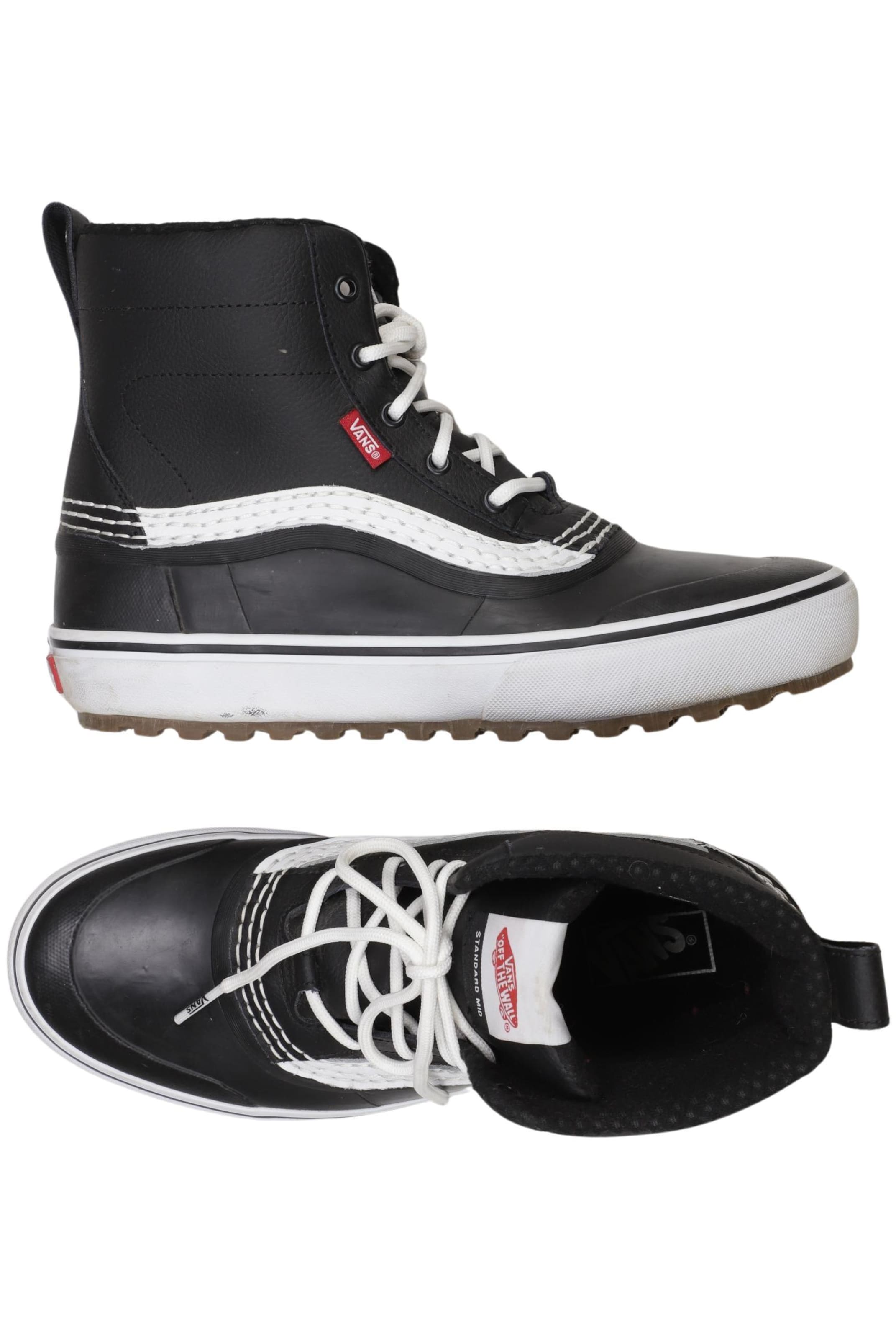 VANS Stiefel 43 in Mischfarben: Vorderseite