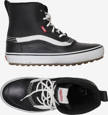 VANS Stiefel 43 in Mischfarben: Vorderseite