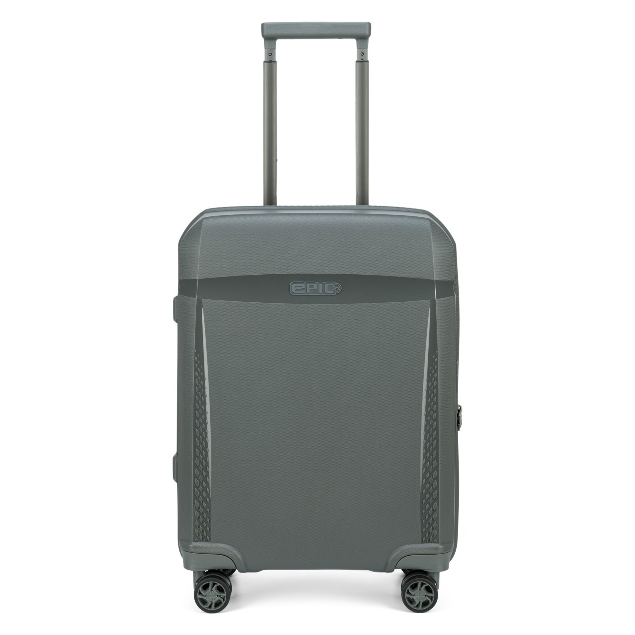 Epic Cart 'Zeleste 4' in Green: front