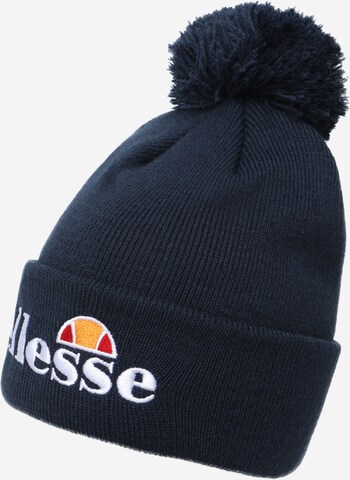 Bonnet 'Velly' ELLESSE en bleu