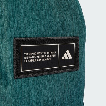 ADIDAS PERFORMANCE Sportrugzak '4Athlts' in Groen