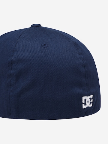 DC Shoes Cap 'STAR 2' in Blue