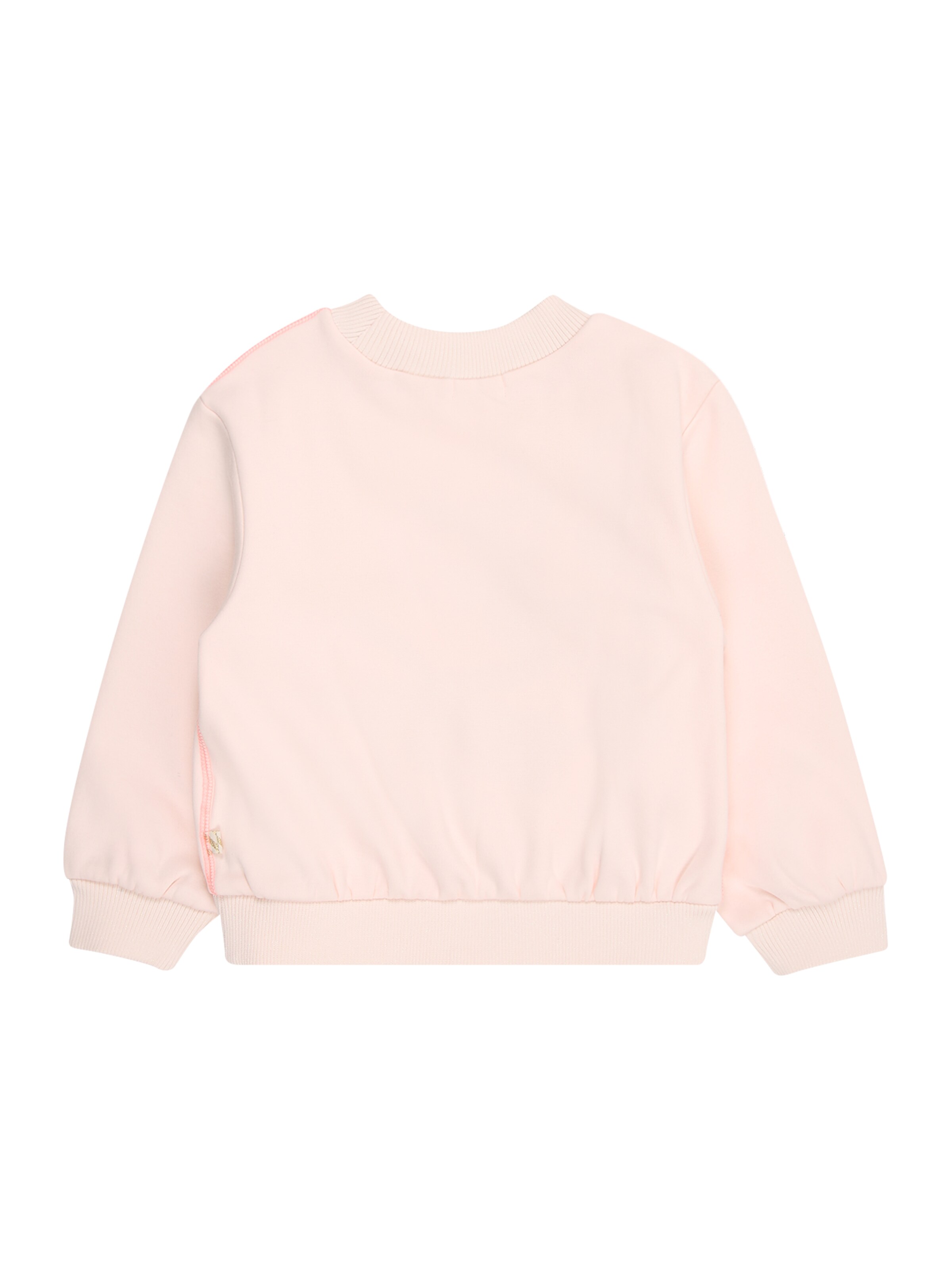 Billieblush Свитшот в Ярко-розовый