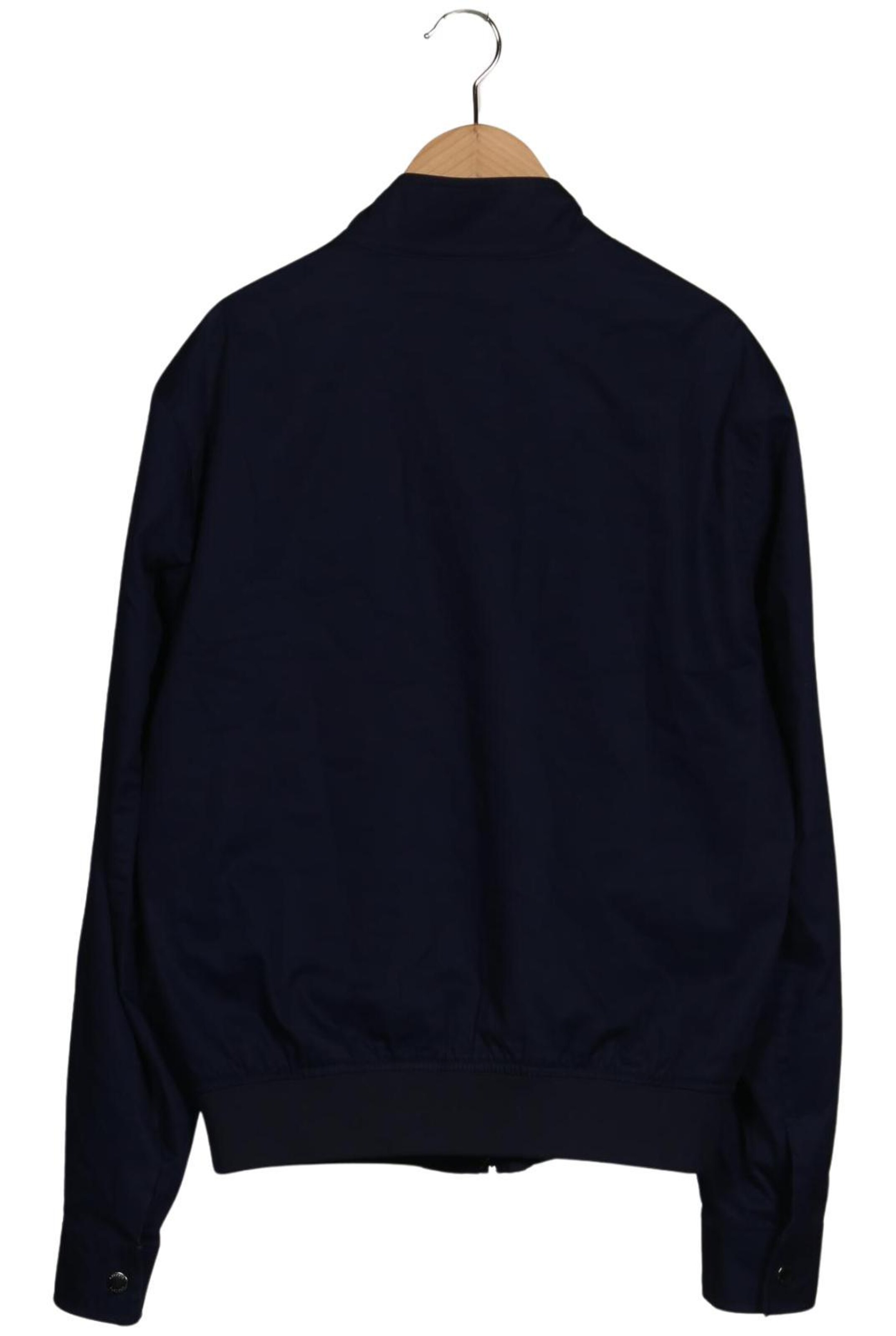 LACOSTE Jacke XS in Blau