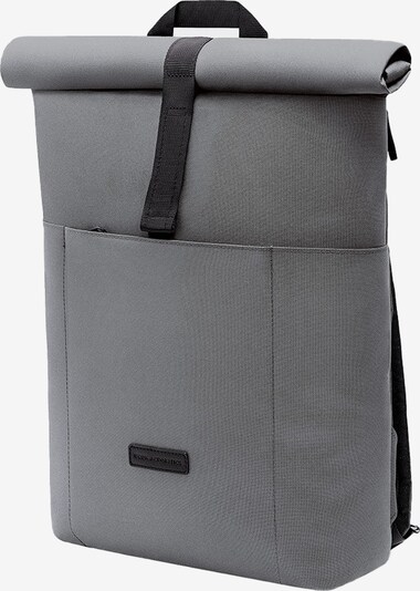 Ucon Acrobatics Sac à dos ' Hajo Mini Lotus' en gris / noir, Vue avec produit