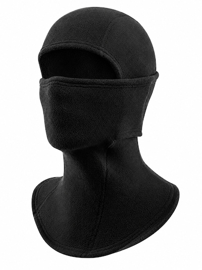 ROCKBROS Sportmütze‌‌‌‌‌‌‌ in 54-64 in schwarz, Produktansicht