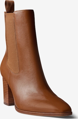 ruda Lauren Ralph Lauren „Chelsea“ batai 'RLYN': priekis