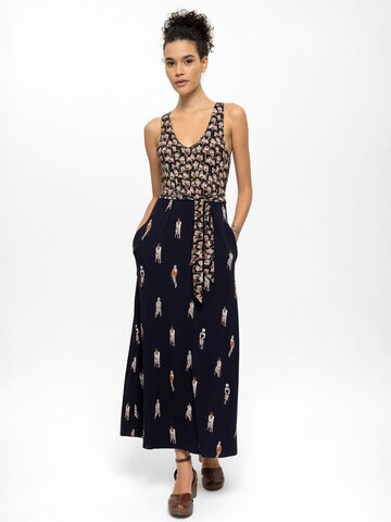 Anou Anou Dress in Blue