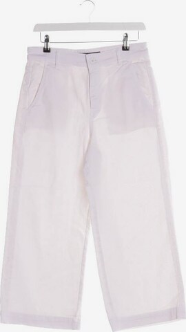 Marc O'Polo Jeans in 29 x 32 in White: front