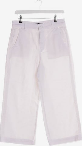 Marc O'Polo Jeans 29 x 32 in Weiß: predná strana