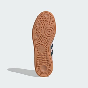 rožinė ADIDAS ORIGINALS Sportbačiai be auliuko 'Handball Spezial'