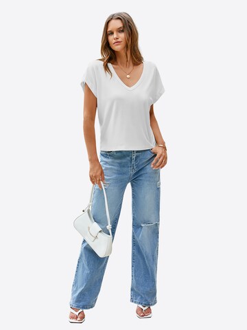 Imily Bela Póló - fehér