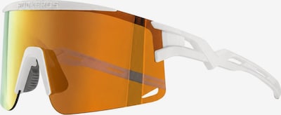 ROCKBROS Sports Glasses 'Fahrradbrille HD Kontrast' in Onesize in White, Item view