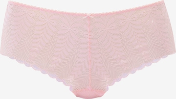 Culotte LASCANA en rose : devant