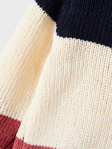 NAME IT Sweater 'OPIL' in Mixed colors