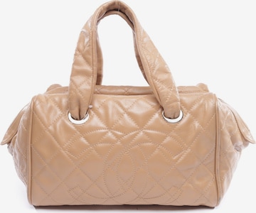 CHANEL Bag in One size in Brown: front
