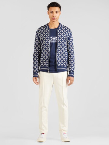Tricou de la Michael Kors pe albastru