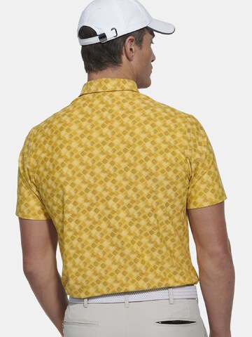 MEYER Shirt in Yellow