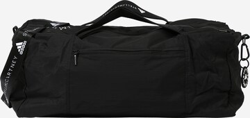 ADIDAS BY STELLA MCCARTNEY - Bolsa de deporte 'Studio' en negro