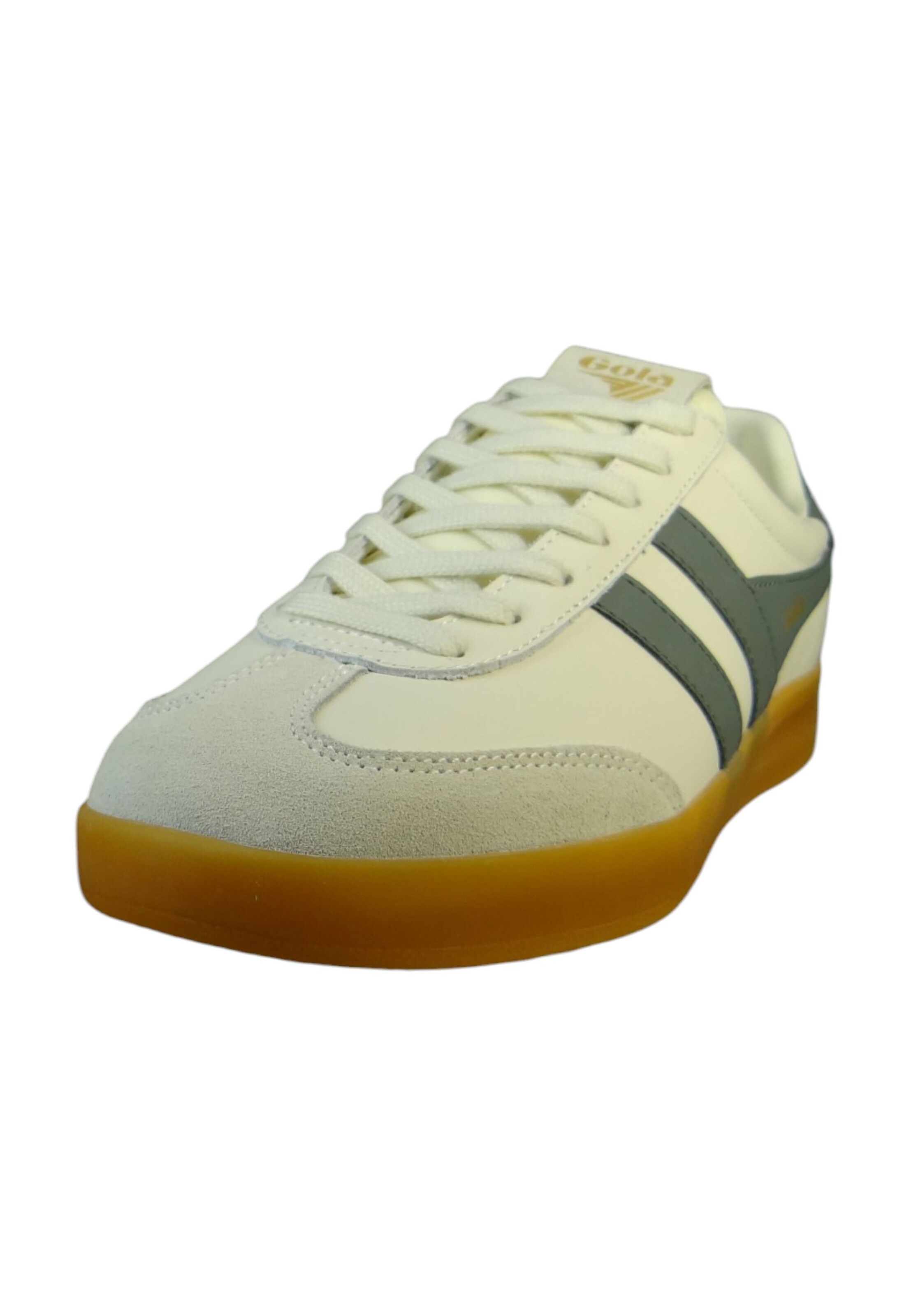 Gola Sneakers in White