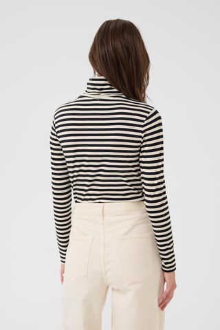 Part Two Top – béžová