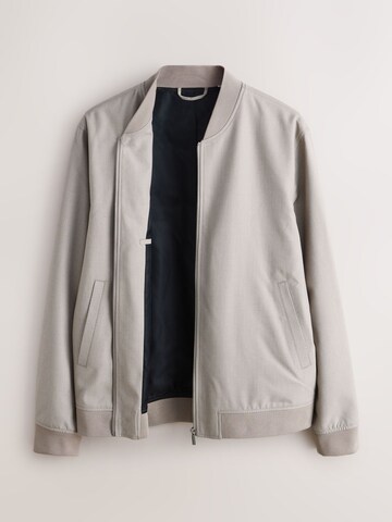 Next Átmeneti dzseki - szürke