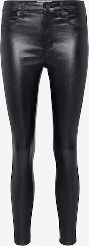 Skinny Jeans 'ONLROYAL' de la Only Petite pe negru: față