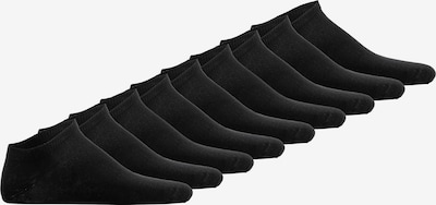 Hudson Calcetines en 35-38 en negro, Vista del producto