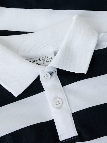 T-Shirt 'NMMBenni' NAME IT en bleu