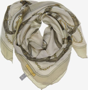 Cartier Scarf & Wrap in One size in White: front