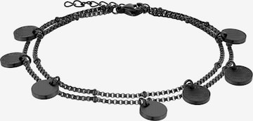 Liebeskind Berlin Bracelet in Black: front